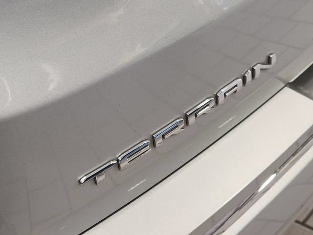 Used 2022 GMC Terrain Denali AWD/4WD image 9