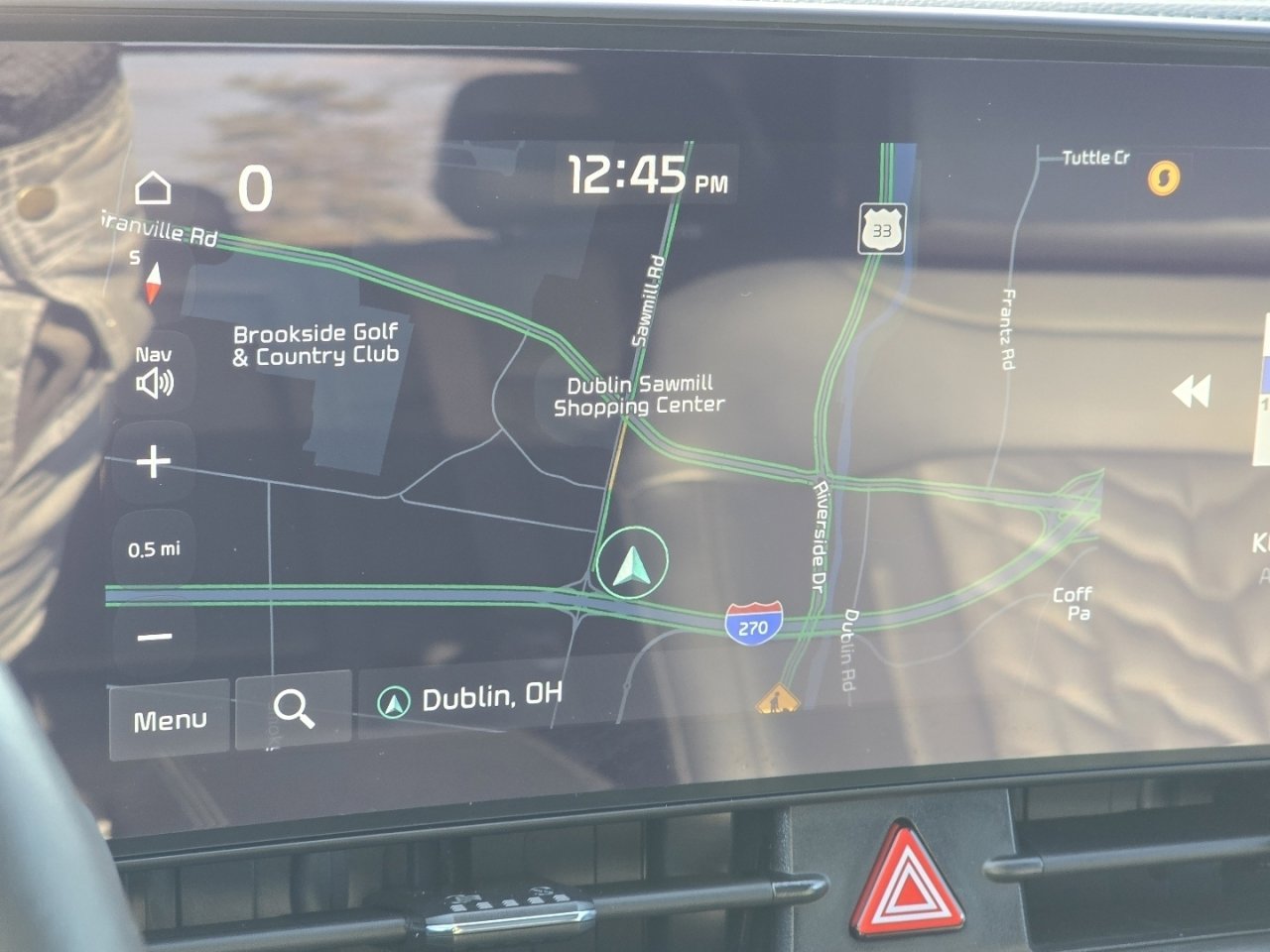 Used 2023 Kia Sportage X-Line Prestige image 4