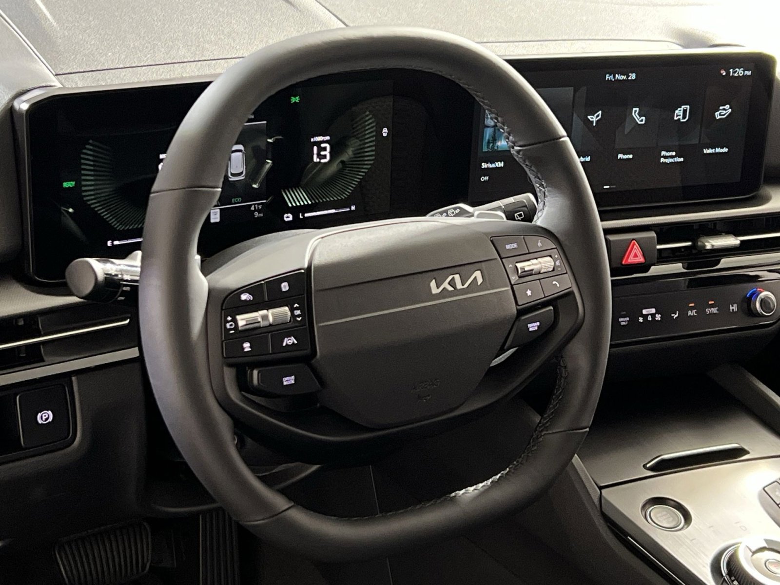 New 2026 Kia Sportage S image 14