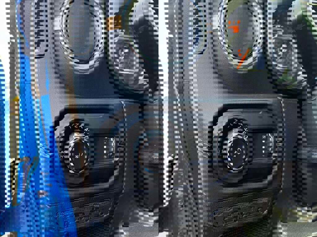 New 2026 Jeep Wrangler Sahara image 30