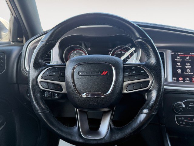 Used 2020 Dodge Charger SXT w/ Plus Group image 8