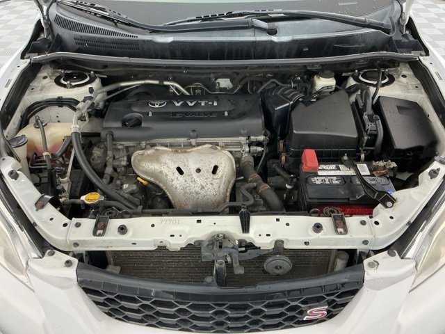 Used 2010 Toyota Matrix S image 26