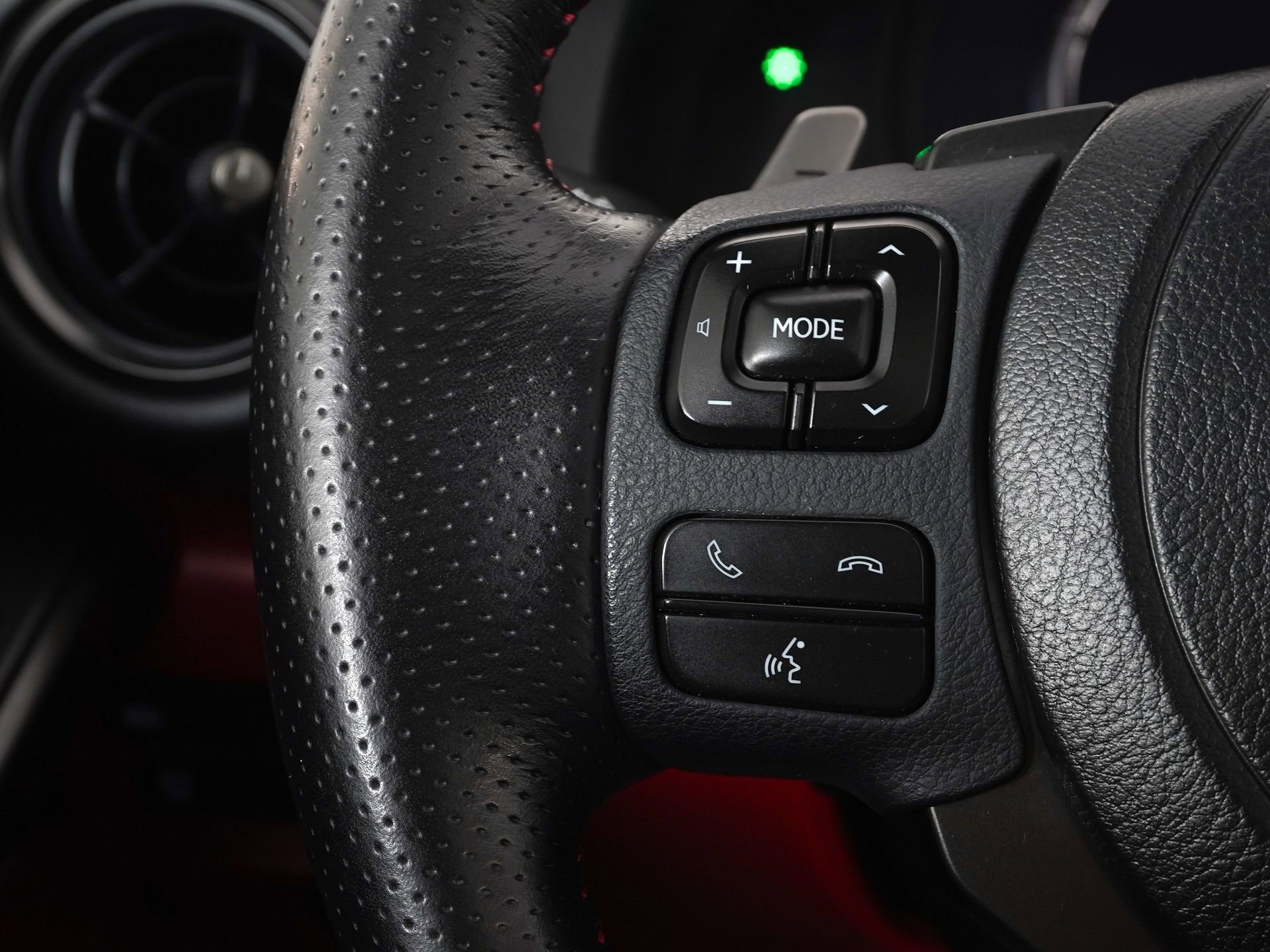 Used 2023 Lexus IS 350 F Sport w/ Navigation Package RWD image 18