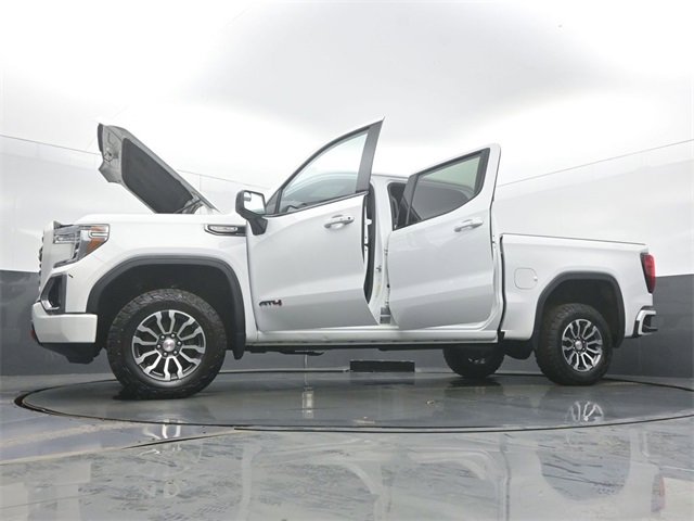 Used 2020 GMC Sierra 1500 AT4 w/ AT4 Preferred Package image 59