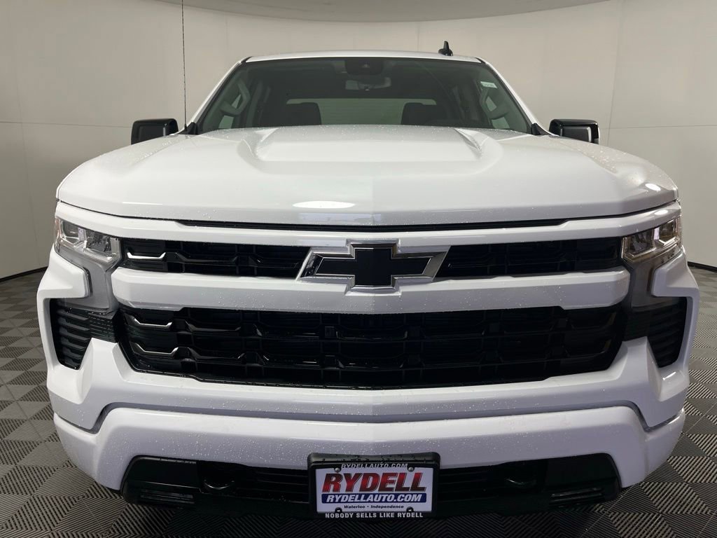 New 2026 Chevrolet Silverado 1500 RST image 12