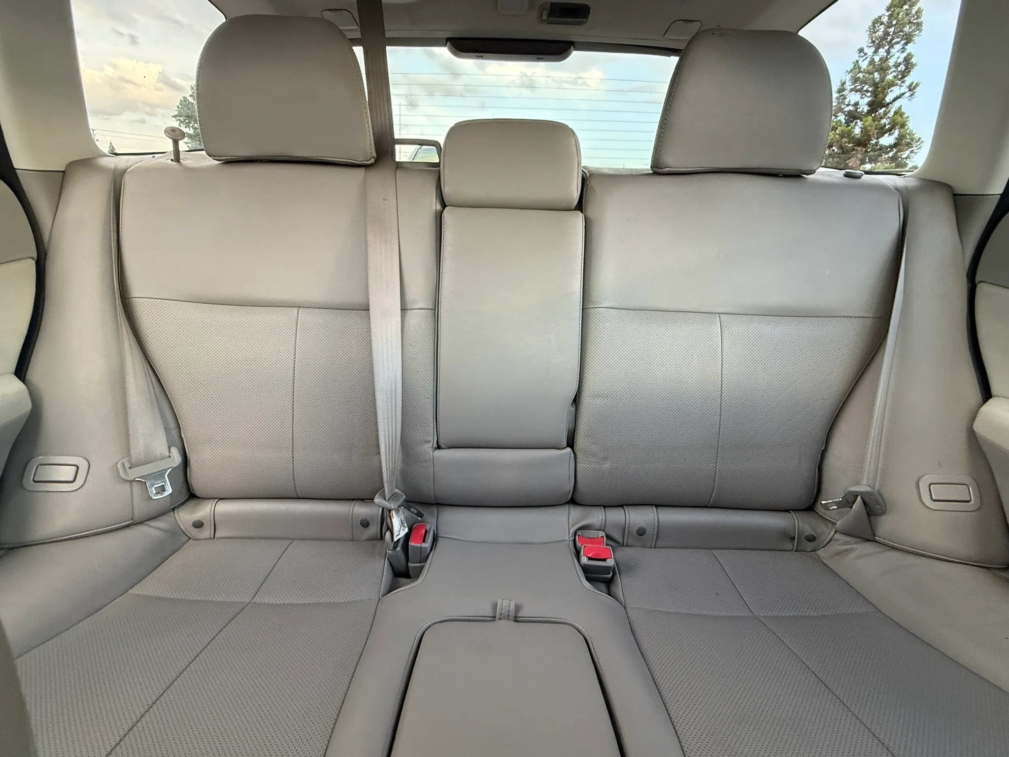 Used 2012 Subaru Forester 2.5X Limited AWD/4WD image 22
