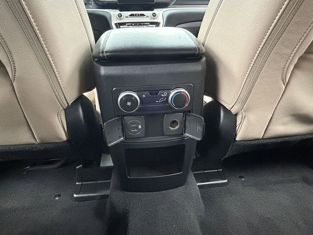 Used 2021 Ford Explorer XLT w/ Equipment Group 202A image 40