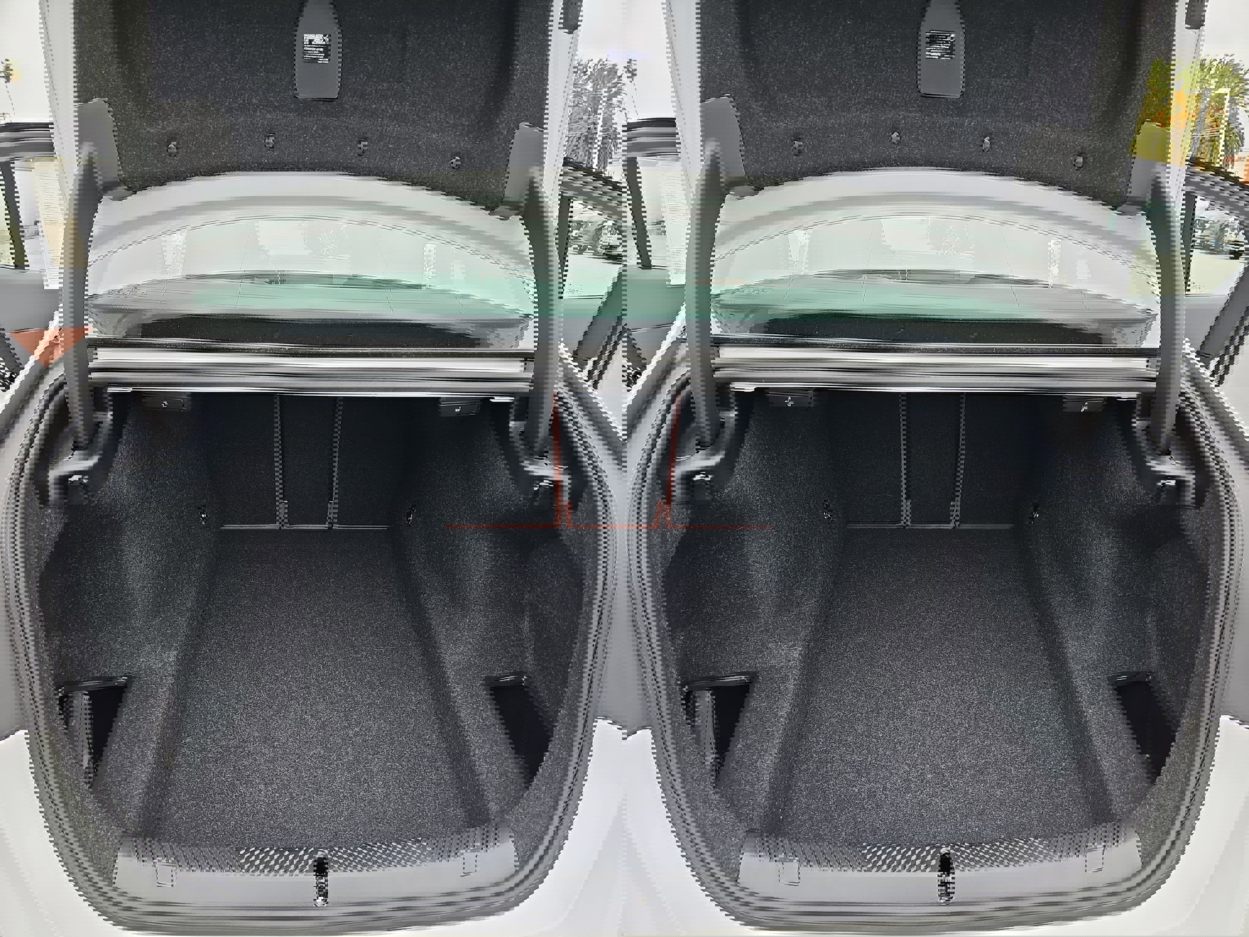 Used 2025 BMW 530i w/ Premium Package image 12