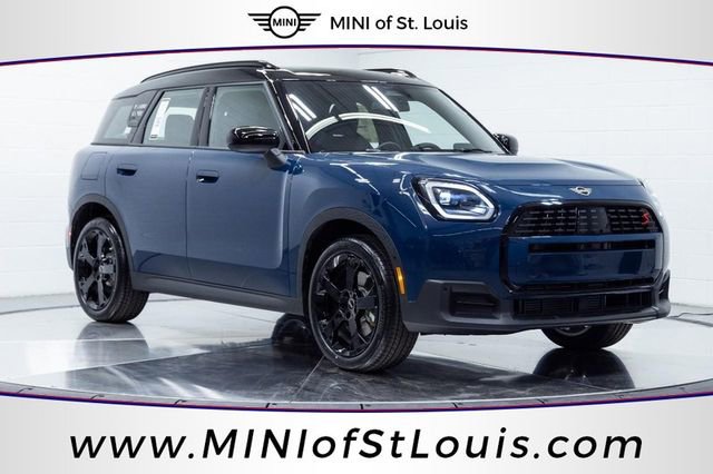 New 2026 MINI Cooper Countryman S image 1