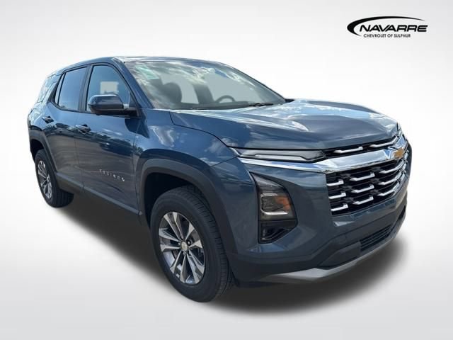 New 2026 Chevrolet Equinox LT w/ Convenience Package II