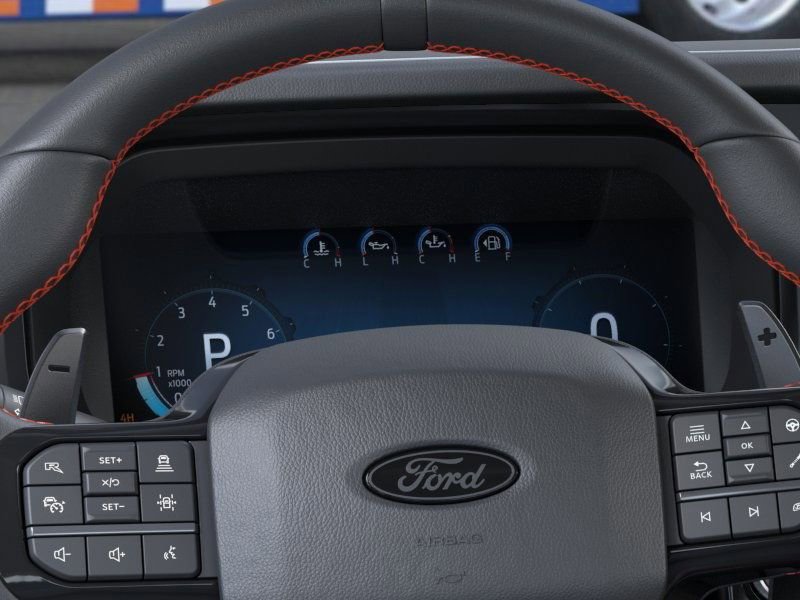 New 2026 Ford F150 Raptor w/ Equipment Group 803A Raptor R image 14