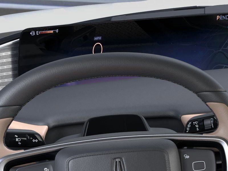 New 2025 Lincoln Navigator L Black Label image 13