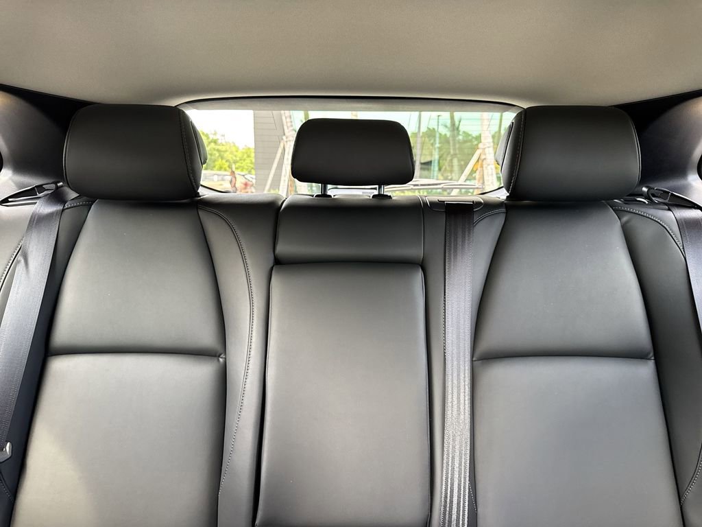 Certified 2024 MAZDA CX-30 AWD 2.5 S w/ Select Sport Pkg image 18