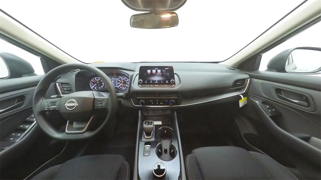 New 2026 Nissan Rogue S image 20