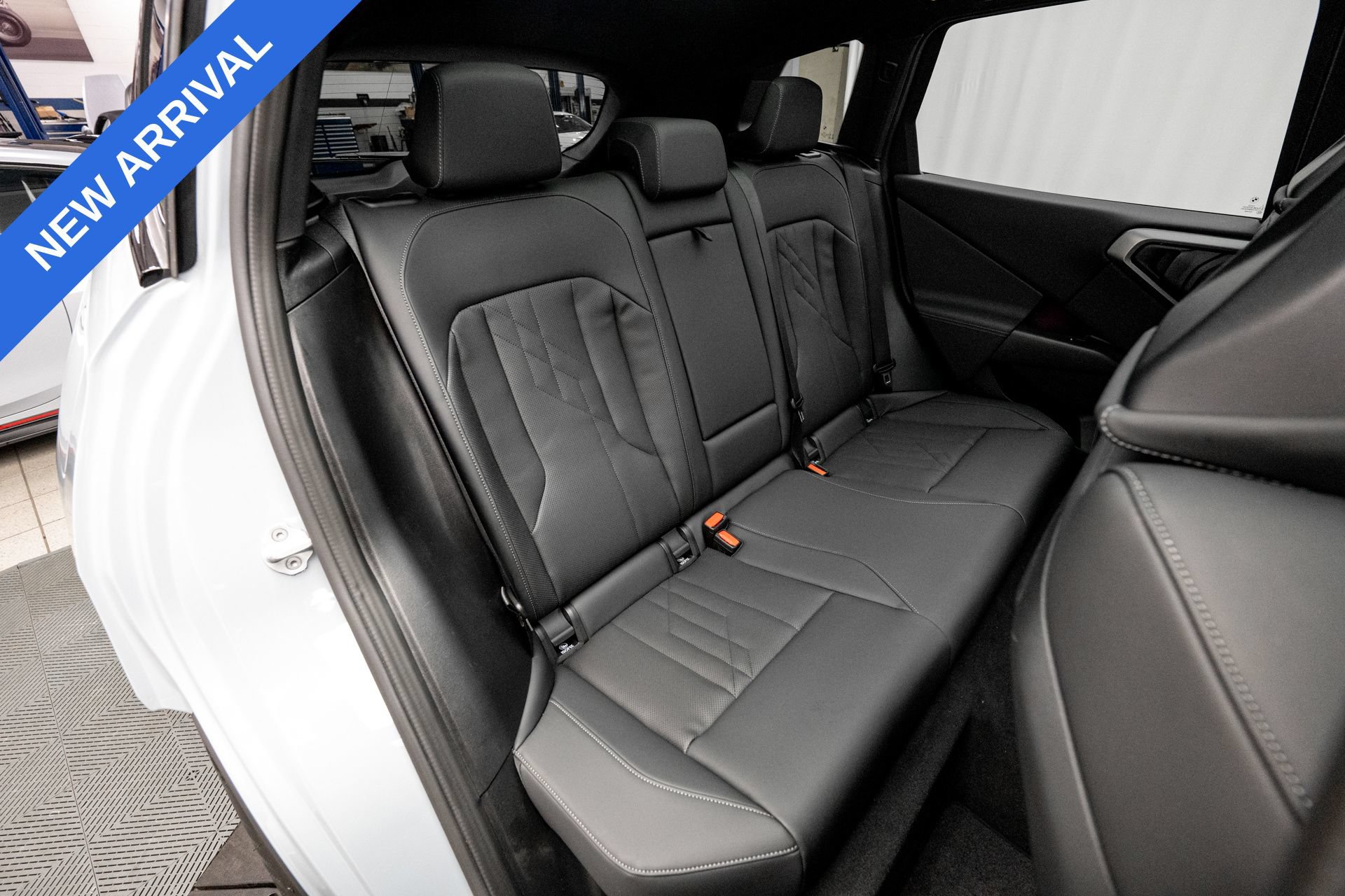 Used 2025 BMW X3 M50 w/ M Sport Professional Package AWD/4WD image 17