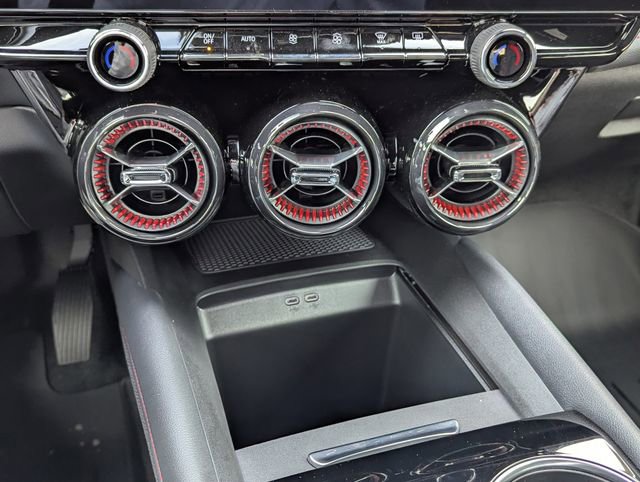 New 2026 Chevrolet Blazer EV RS w/ Super Cruise Package image 23