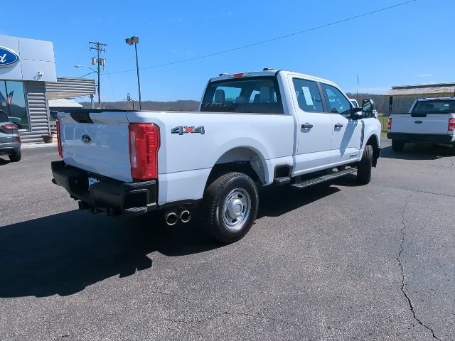 Used 2026 Ford F250 XL AWD/4WD image 26