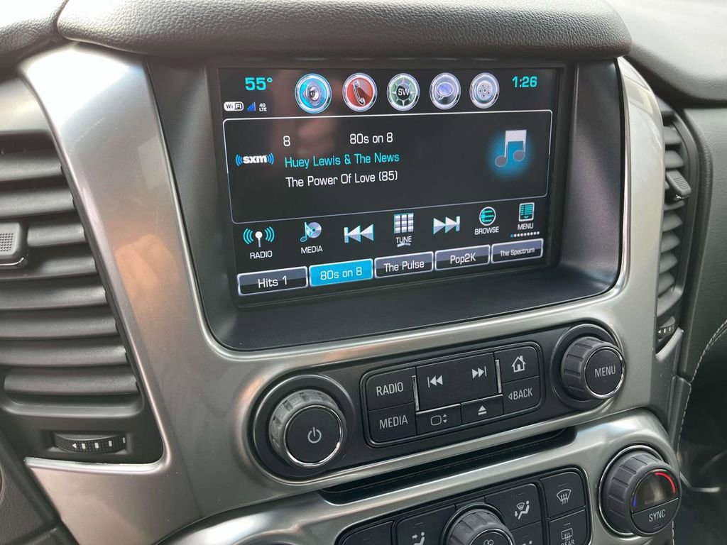 Used 2018 Chevrolet Tahoe Premier image 36