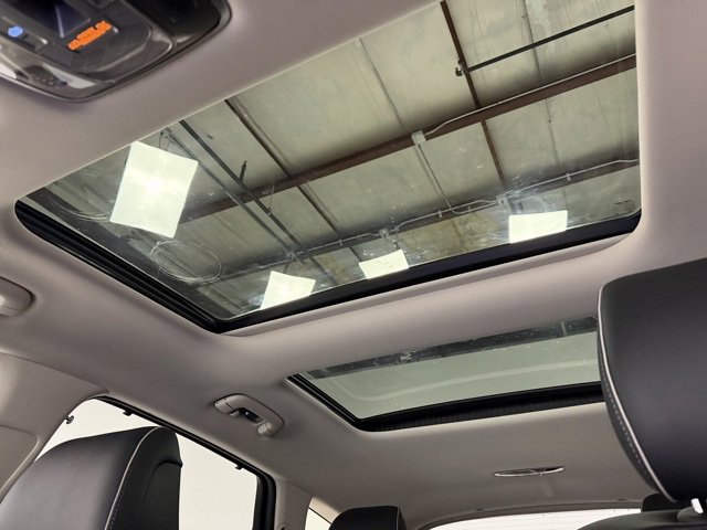 New 2026 Genesis GV80 2.5T Advanced image 24