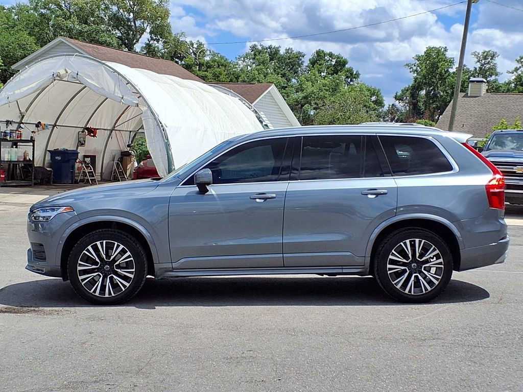 Used 2020 Volvo XC90 T5 Momentum w/ Protection Package Premier FWD image 4