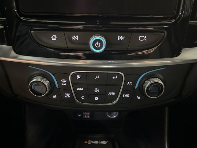 Used 2024 Chevrolet Traverse RS image 20