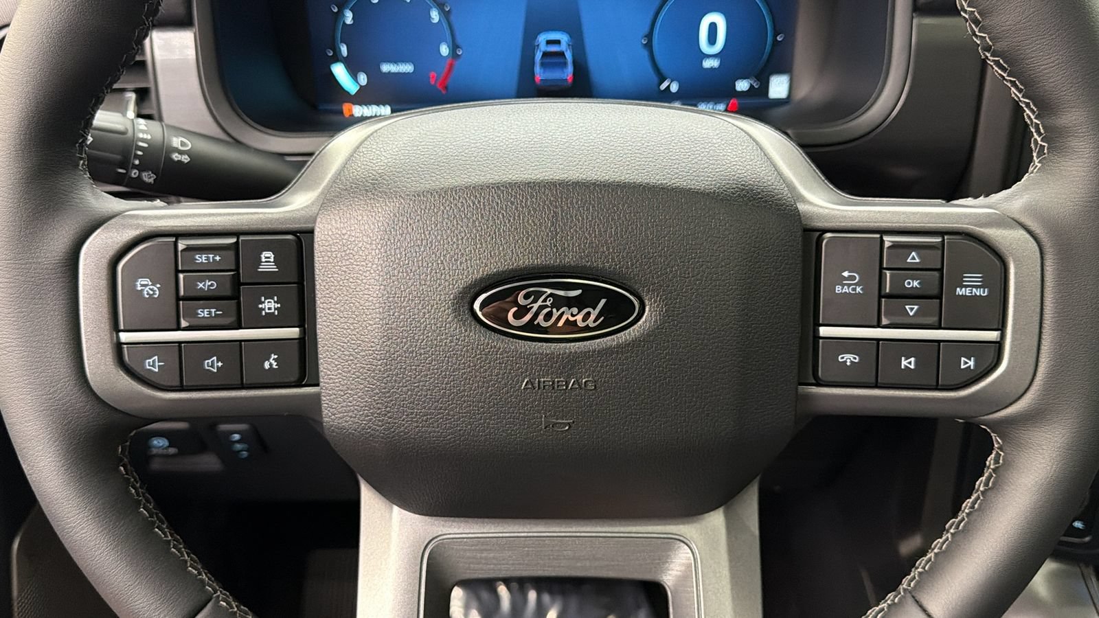 Used 2026 Ford F150 Lariat AWD/4WD image 25