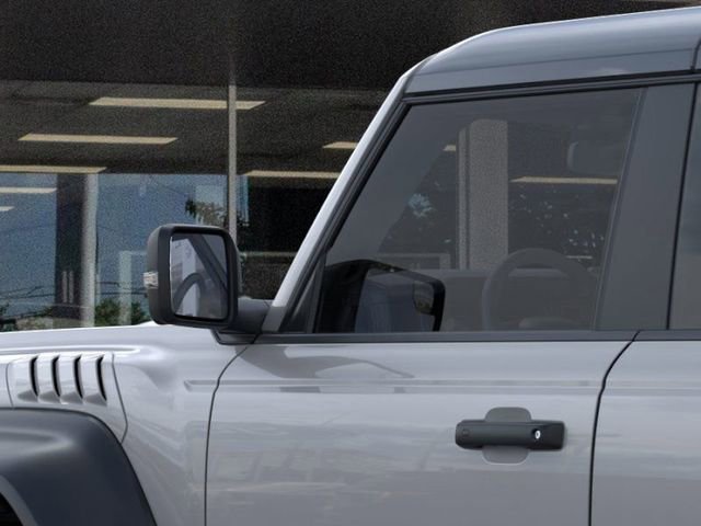 New 2026 Ford Bronco Raptor image 22