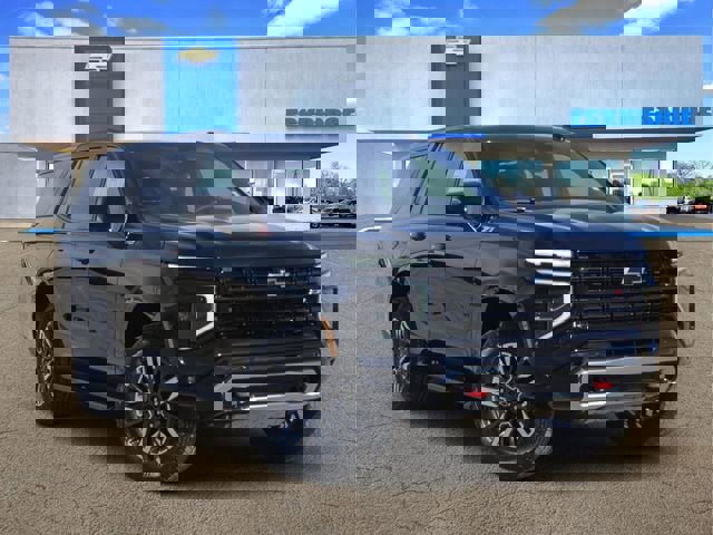 New 2026 Chevrolet Tahoe Z71 w/ Z71 Off-Road Package image 1