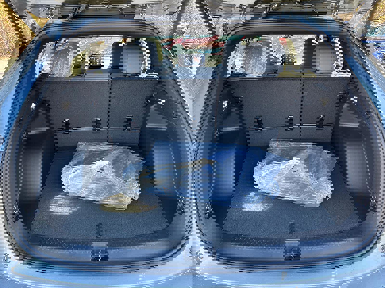 New 2025 Honda Prologue Touring image 39