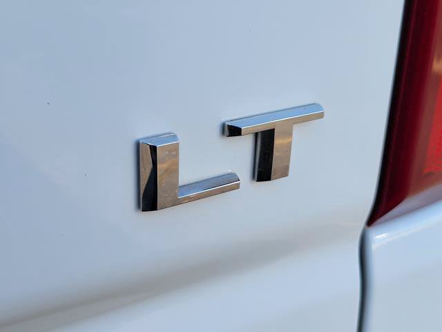 Used 2025 Chevrolet Silverado 1500 LT AWD/4WD image 28