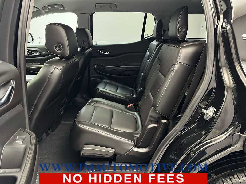 Used 2019 GMC Acadia SLT image 14