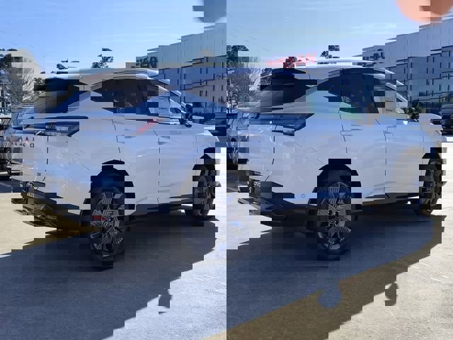 New 2025 Nissan Murano SL image 5