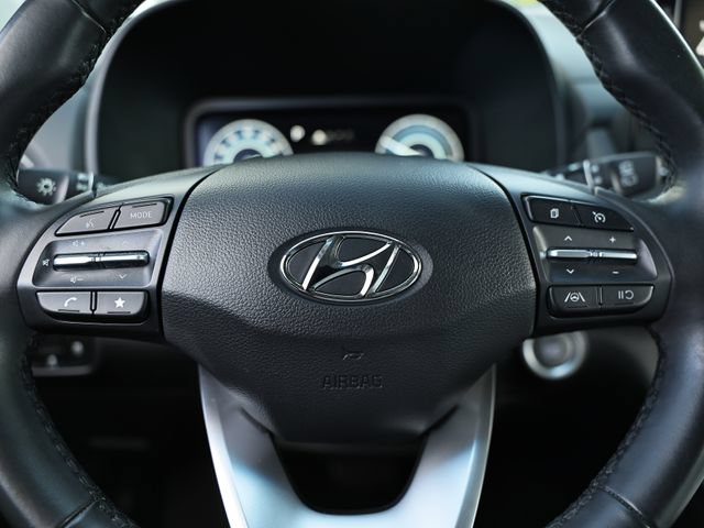 Used 2023 Hyundai Kona SEL FWD image 33