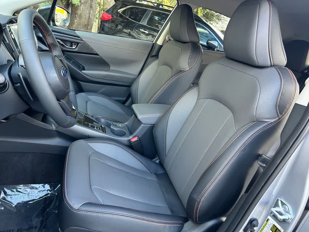 New 2026 Subaru Crosstrek 2.5i Limited AWD/4WD image 11