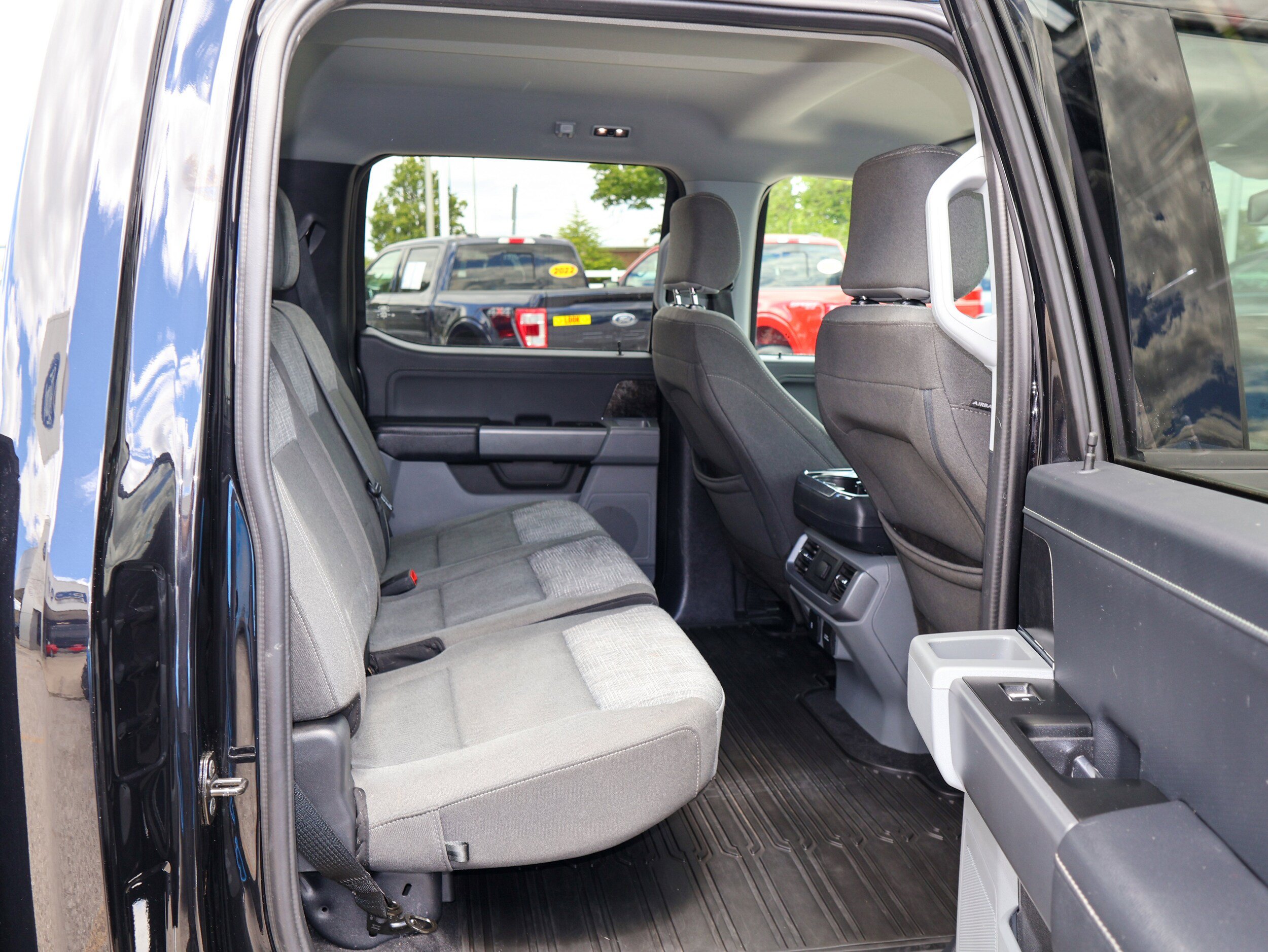 Used 2023 Ford F150 XLT w/ Equipment Group 302A High AWD/4WD image 31