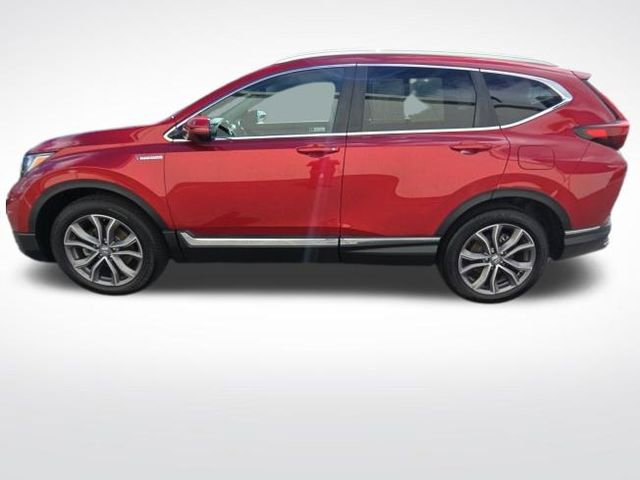 Used 2021 Honda CR-V Touring image 4