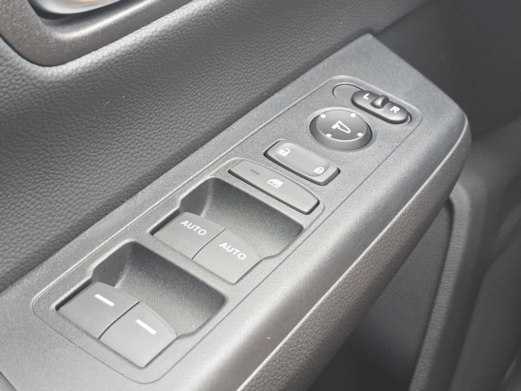 New 2026 Honda CR-V TrailSport image 27
