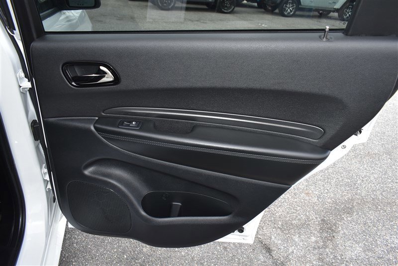 Used 2022 Dodge Durango GT w/ Blacktop Package image 28