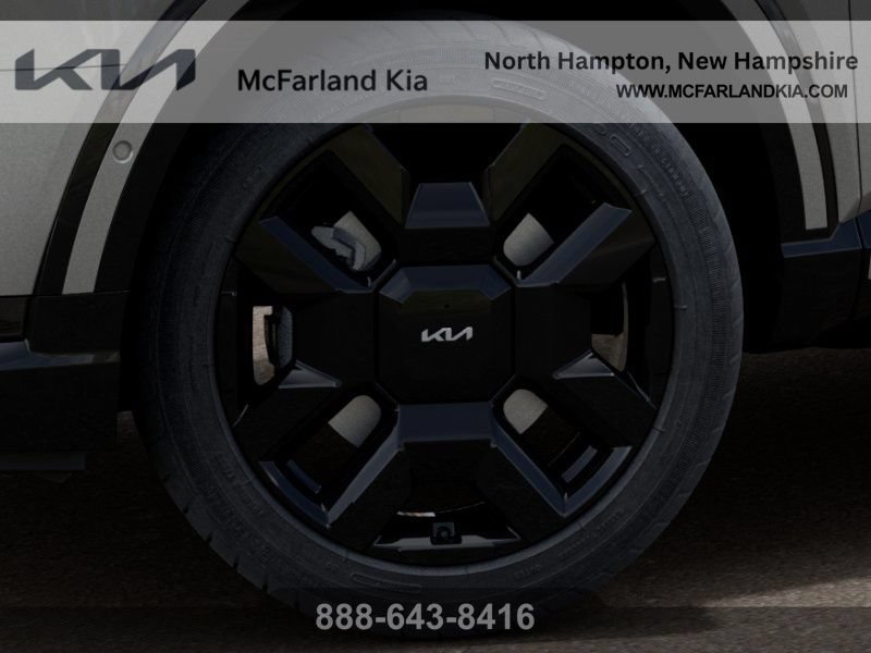New 2027 Kia Telluride SX Prestige AWD/4WD image 9