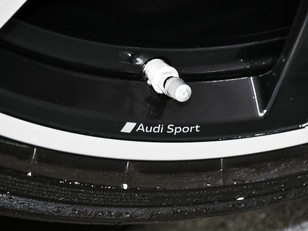 Used 2019 Audi RS 5 Sportback image 94