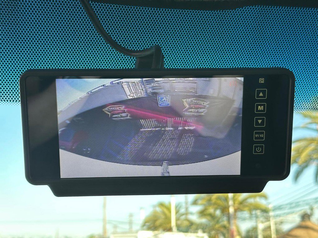 Used 2012 Mercedes-Benz Sprinter 2500 w/ Additional Battery Pkg image 30