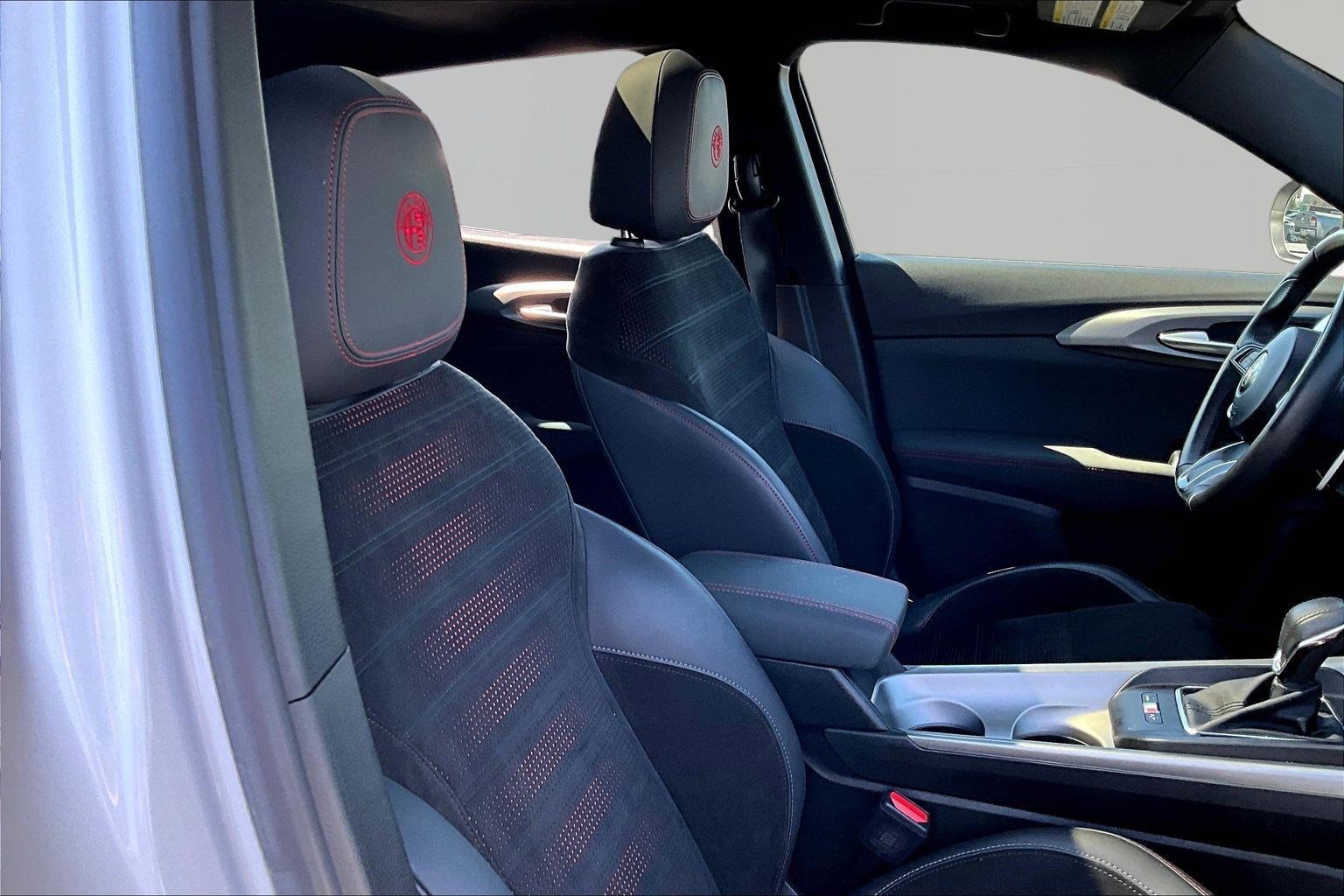 Used 2024 Alfa Romeo Tonale Veloce image 29