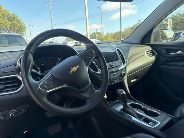 Used 2019 Chevrolet Equinox Premier image 23