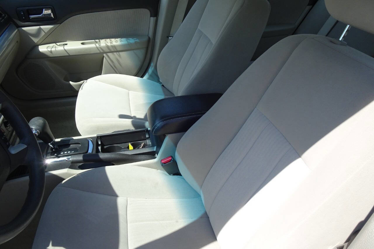 Used 2006 Mercury Milan image 15