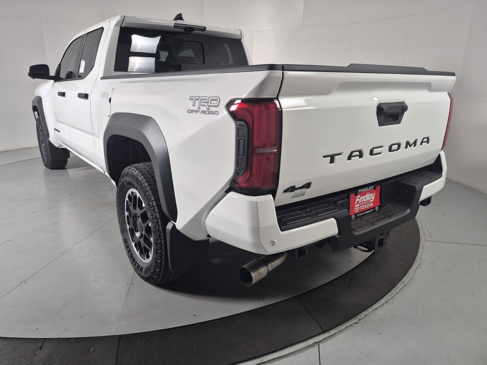 New 2026 Toyota Tacoma SR5 image 3