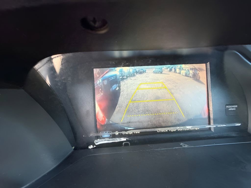 Used 2014 Honda Accord Touring image 30
