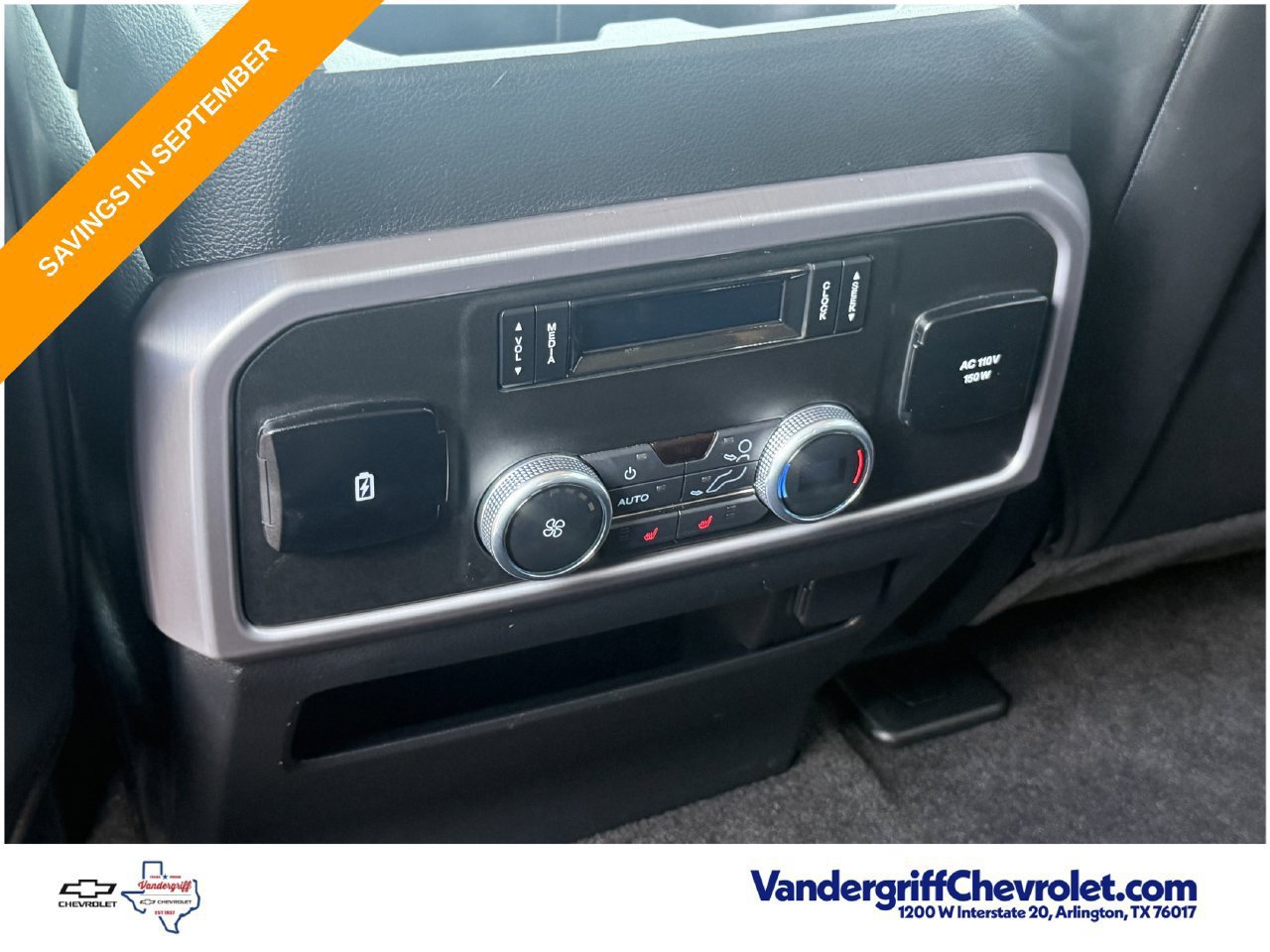Used 2021 Ford Expedition Platinum AWD/4WD image 30