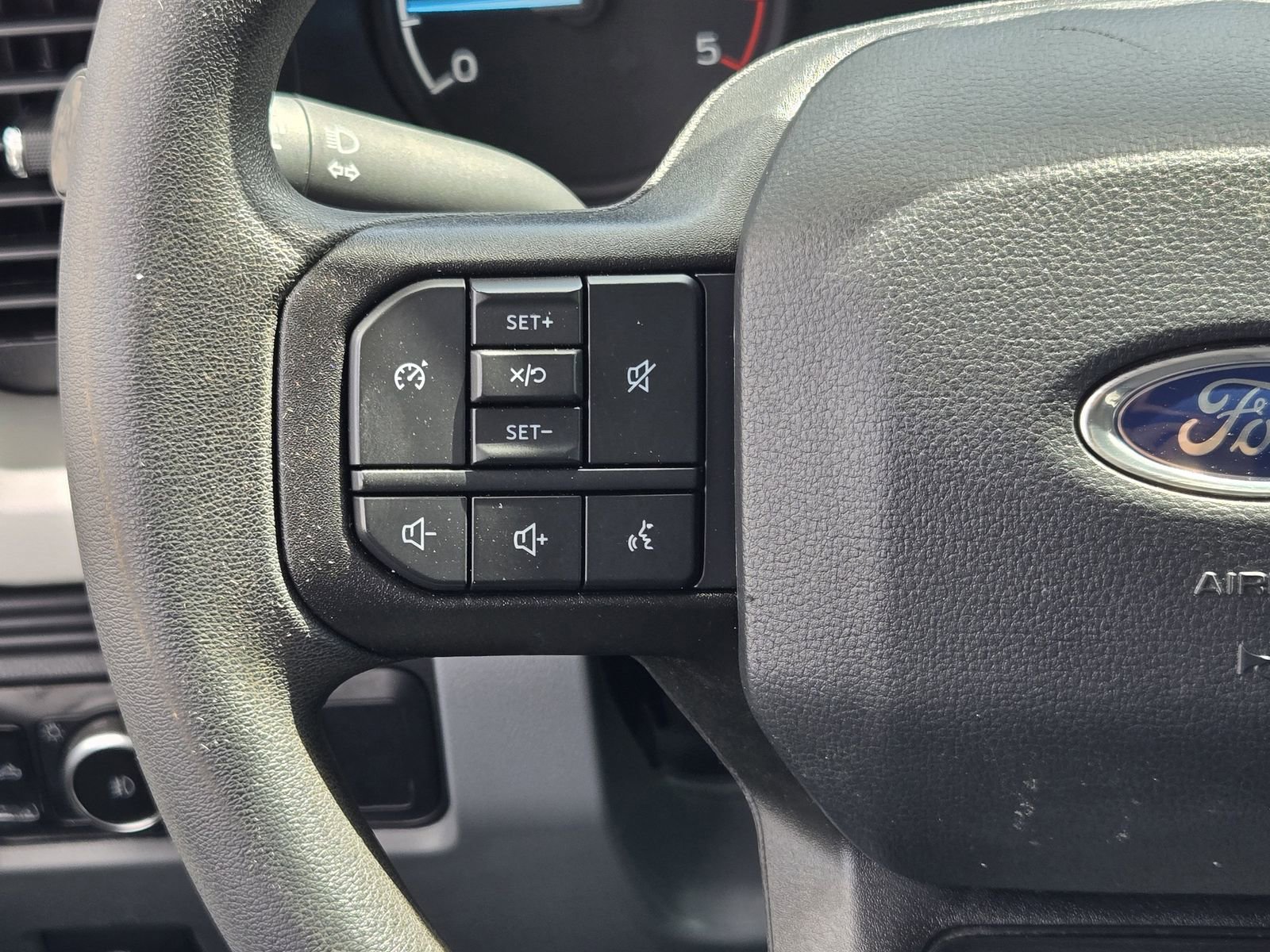 Used 2023 Ford F250 XL w/ STX Appearance Package image 27