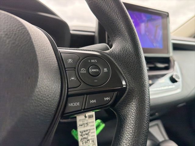 Used 2024 Toyota Corolla LE image 34