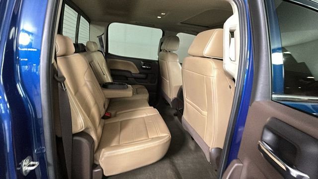 Used 2017 GMC Sierra 1500 Denali w/ Denali Ultimate Package AWD/4WD image 28